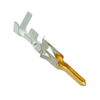 Pack of 10  39-00-0220  Pin Contact Gold 18-24 AWG Crimp Power