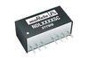 NDL0509SC Converter DC to DC and Switching Regulator Module 5VIN 1-OUT 9V 2W SIP :RoHS
