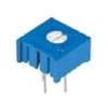 3386S-1-202LF  Trimmer Resistors 2Kohms 10% 0.5W PC Pin Side Through Hole :RoHS
