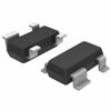 Pack of 12  BAT74,215  Diode Array 2 Independent Schottky 30 V 200mA Surface Mount TO-253-4. Cut Tape, RoHS