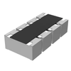 Pack of 24  YC124-0710KL  Resistor Networks & Arrays 10K Ohm 5% 4Res 0804 SMD :RoHS, Cut Tape
