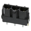42819-3213  Connector Header 3 position 10.00mm Through Hole  :RoHS
