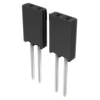 Pack of 2  SSQ-140-03-T-S  Connector Receptacle 40 Position Tin 2.54mm Through Hole :RoHS
