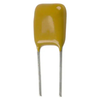 Pack of 10  C315C684K5R5TA  0.68 µF ±10% 50V Ceramic Capacitor X7R Radial, RoHS