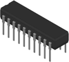 SNJ54HCT374J   Flip Flop D-Type Bus Interface Pos-Edge 3-ST 1-Element 20-Pin CDIP Tube