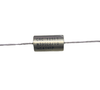 M39022/10-C474GP   Axial Metallized Paper Capacitor