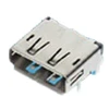 47272-0021  Conn Display Port M 20 POS 0.5mm Solder RA SMD 20 Terminal 1 Port Embossed, 47272-0021-CUT-TAPE