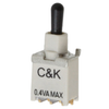 ET05M3D1SA1BE  SWITCH TOGGLE SPDT 0.4VA 20V