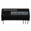 NDY2403C  Converter DC DC Isolated Module 3.3V 3W Through Hole
