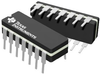 M38510/65001BCA  IC Nand Gate 4-Element 2-IN CMOS 14-Pin CDIP Tube