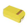 Pack of 10 T491C476M010AS Molded Tantalum Capacitors 47 µF 10 V 2312 (6032 Metric) 1.2Ohm