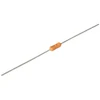 CPF210K000FKE14  Resistor 10K OHM 1% 2W Metal Film Axial CPF-2 10K 1% T-1 E14 e3 :RoHS

