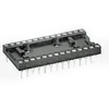 2-1437531-0  Connector Socket 14 Position Row Spacing Through Hole 514-AG11D
