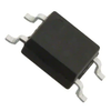 Pack of 21  HCPL-181-00CE  Optoisolator Transistor Optocoupler 3.75KV 4Mini-Flat :RoHS, Cut Tape
