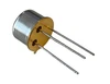 2N3635JANTX Transistor GP BJT PNP 140V 1A 3-Pin TO-39