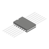 JM38510/07001BDA  IC NAND Gate 4-Element 2-IN Bipolar 14-Pin CFPAK  