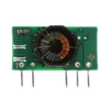 DCH010512DN7  Isolated Module DC/DC +/-12V 1W :RoHS
