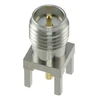732512300  Connector Jack 50Ohm Through Hole PCB
