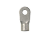 Pack of 5  P6-56R-T  Ring Terminal Connector 5/16 Stud Circular 6 AWG Crimp, RoHS