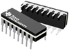 CD14538BF3A  Monostable Multivibrator Dual-Element -55°C 125°C 16-Pin CDIP Tube