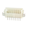 Pack of 5  DF13A-7P-1.25H(21)  Connector Header Right Angle 7 position 1.25mm  Surface Mount :RoHS
