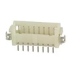 Pack of 5  DF13A-8P-1.25H(21)  Connector Header Surface Mount, Right Angle 8 position 0.049" (1.25mm) :RoHS, Cut Tape
