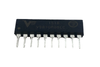 VSB10P08LC ESD Suppressor Diode Array Bi-Dir 8V 12Vc 10-Pin VSIP Tube