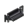 0441331800  Rectangular Connectors 18  - Housings Receptacle Black 0.118" (3.00mm)