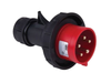 S51S35A Power Entry Connector 