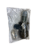 CA3106E20-15SBF80 Circular Connector, CA-B, Straight Plug, 7 Contacts, Crimp Socket, Reverse Bayonet, 20-15