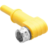 PKGS 3M-2  Cable Cordset, Straight, M8 Female U2-10873, RoHS