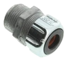 2531 Cable Gland, 3/4" NPT, Steel, Metallic
