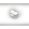 Pack of 19  1489  Tactile Switch Buttons 
