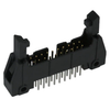 N3428-6303RB  Connector Header Through Hole 20 position 0.100" (2.54mm) :RoHS
