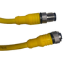 RKC4.4T-30-RSC4.4T Cable PCB Cordset Eurofast Connectivity 30M