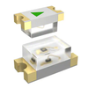 Pack of 34  150060GS75000  Green 520nm LED Indication - Discrete 3.2V 0603 (1608 Metric) :RoHS, Cut Tape

