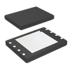 N25Q128A13EF840E  Integrated Circuits F L A S H NOR Memory128Mb SPI 8VDFPN :RoHS