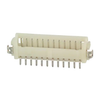 Pack of 5  DF13A-9P-1.25H(21)  Connector Header Right Angle 9 position Surface Mount :RoHS, Cut Tape
