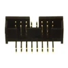 5103311-3  Connector Header Through Hole, Right Angle 16 position 2.54mm :RoHS
