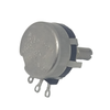 RV4NAYSD503A   53C350K - Rotary Potentiometer, 50KOHM 10% 2W, Track Resistance:50kohm, Power Rating:2W, Resistance Tolerance: 10%