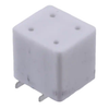 CMF-SD50-2  Ceramic PTC Resettable Fuse 230V (600V Int) 90 mA Ih Surface Mount 4-SMD Cube :RoHS, Cut Tape

