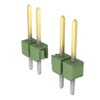 1-826629-0  Connector Header Through Hole 10 position 0.100" (2.54mm) :RoHS

