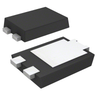 Pack of 6 SBR8U60P5-13   Diode SBR 60V 8A POWERDI5