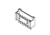 Pack of 4  35362-0650  Connector Header position