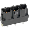 42819-2223  Mini-Fit Sr Header 10.00mm vertical 2pin