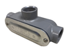 T25-CGN  Acc Conduit Outlet Body SZ-3/4" E121588