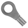 Pack of 20  323219    Ring Terminal Connector 6 Stud Circular 16-22 AWG Crimp