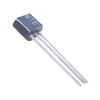 Pack of 4  2N3906  	 Bipolar (BJT) Transistor PNP 40V 200mA 625 mW Through Hole TO-92