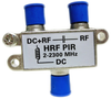 HRF-PIR   Splitter DC