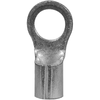 Pack of 170  34105  Terminal Ring Tongue 22-16AWG Stud Sz 6, Solistrand Series
